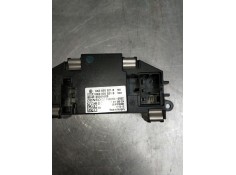 Recambio de resistencia calefaccion para audi a5 coupe (8t) referencia OEM IAM 8K0820521B K5909008 F011500024 2