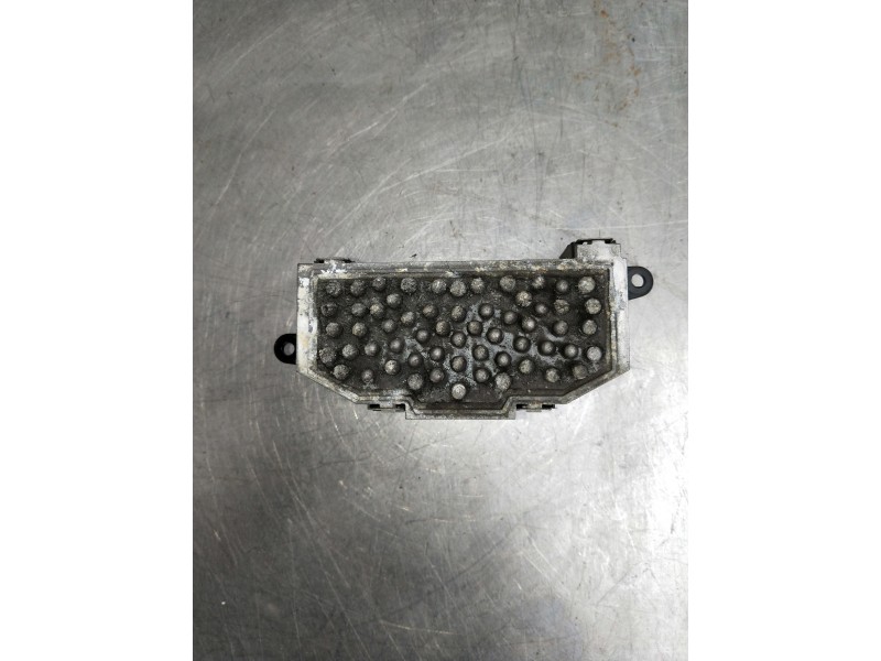 Recambio de resistencia calefaccion para audi a5 coupe (8t) referencia OEM IAM 8K0820521B K5909008 F011500024