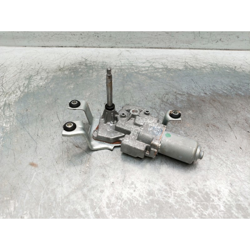 Recambio de motor limpia trasero para bmw serie x3 (g01) referencia OEM IAM 7407264 A2479065102 