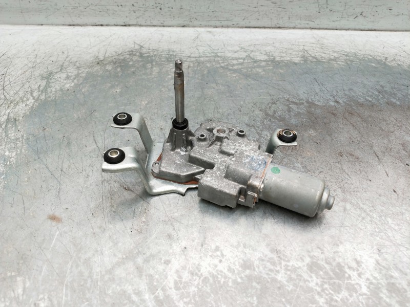 Recambio de motor limpia trasero para bmw serie x3 (g01) referencia OEM IAM 7407264 A2479065102 