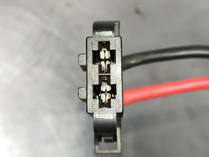 Recambio de motor calefaccion para audi a5 coupe (8t) referencia OEM IAM U0851003  