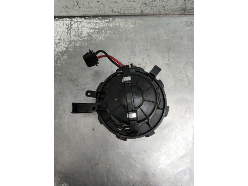 Recambio de motor calefaccion para audi a5 coupe (8t) referencia OEM IAM U0851003  