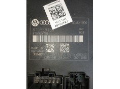 Recambio de modulo electronico para audi a5 coupe (8t) referencia OEM IAM 8T0959760   2