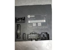 Recambio de modulo electronico para audi a5 coupe (8t) referencia OEM IAM 8T0959760   2