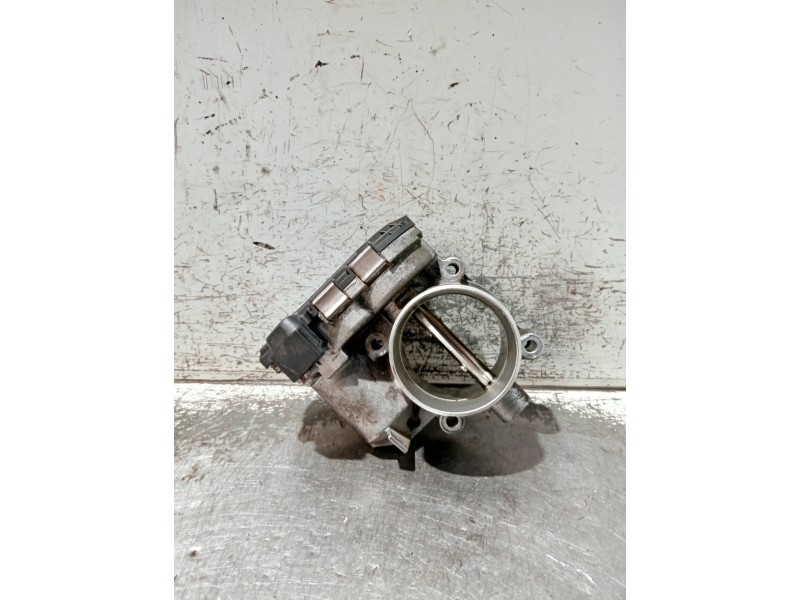 Recambio de caja mariposa para mercedes clase c (w203) berlina referencia OEM IAM A1110980109 0280750045 