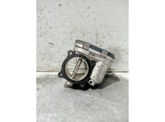 Recambio de caja mariposa para mercedes clase c (w203) berlina referencia OEM IAM A1110980109 0280750045  2