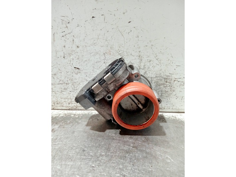 Recambio de caja mariposa para mercedes clase c (w203) berlina referencia OEM IAM A2711410025 0280750076 