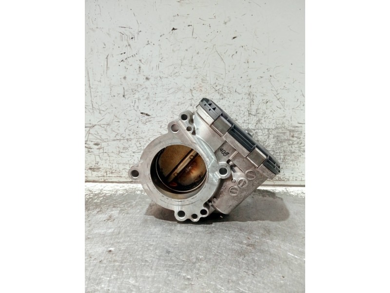 Recambio de caja mariposa para mercedes clase c (w203) berlina referencia OEM IAM A2711410025 0280750076 