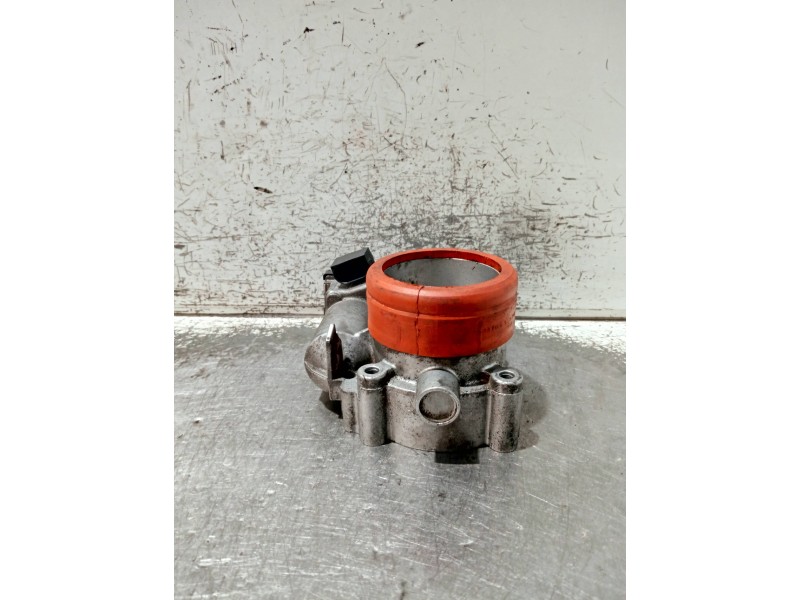 Recambio de caja mariposa para mercedes clase c (w203) berlina referencia OEM IAM A2711410025 0280750076 