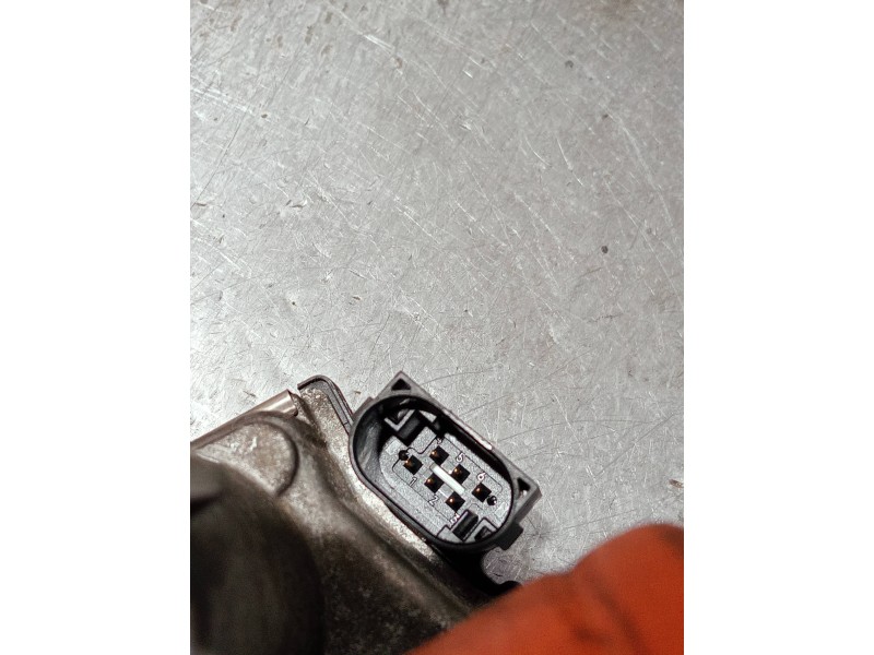 Recambio de caja mariposa para mercedes clase c (w203) berlina referencia OEM IAM A2711410025 0280750076 