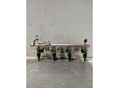 Recambio de rampa inyectora para mercedes clase c (w203) berlina referencia OEM IAM A1110780292 0280161511 