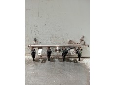 Recambio de rampa inyectora para mercedes clase c (w203) berlina referencia OEM IAM A1110780292 0280161511  2