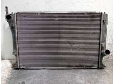 Recambio de radiador agua para toyota corolla verso (r1) 2.2 d-4d luna referencia OEM IAM MN4221333301  