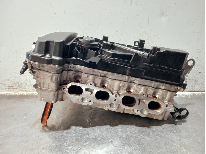 Recambio de culata para mercedes clase c (w203) berlina referencia OEM IAM R2710161201 271940 