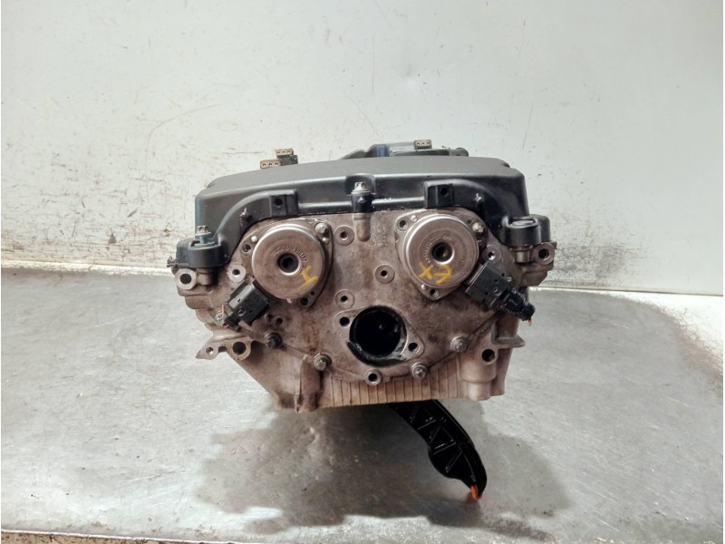 Recambio de culata para mercedes clase c (w203) berlina referencia OEM IAM R2710161201 271940 