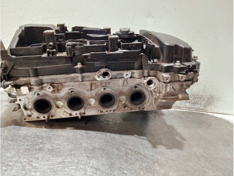Recambio de culata para mercedes clase c (w203) berlina referencia OEM IAM R2710161201 271940 