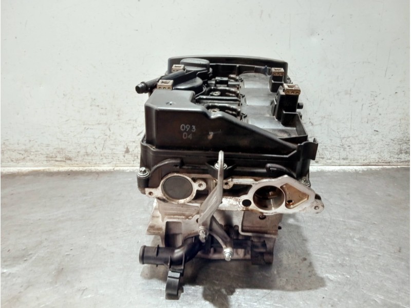 Recambio de culata para mercedes clase c (w203) berlina referencia OEM IAM R2710161201 271940 