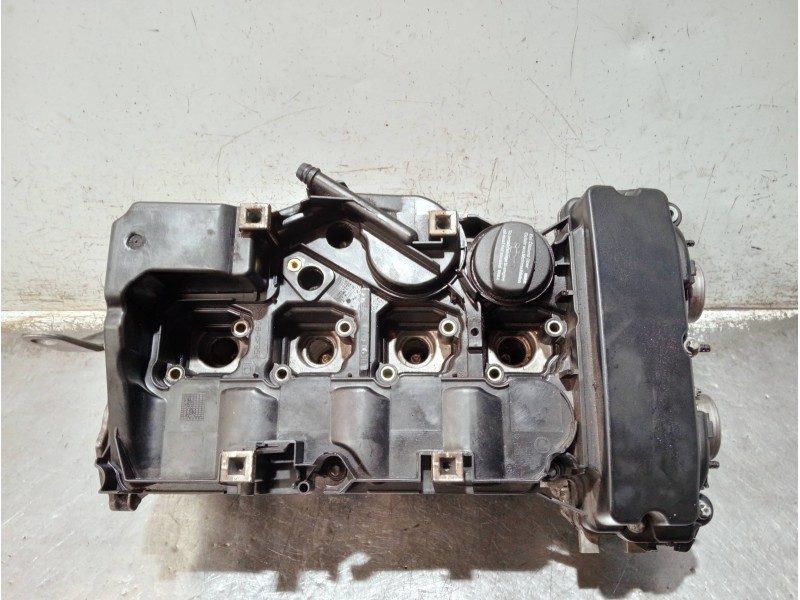 Recambio de culata para mercedes clase c (w203) berlina referencia OEM IAM R2710161201 271940 
