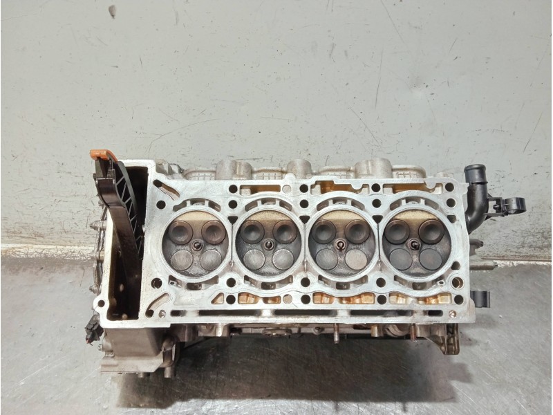 Recambio de culata para mercedes clase c (w203) berlina referencia OEM IAM R2710161201 271940 