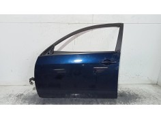 Recambio de puerta delantera izquierda para nissan primera berlina (p12) acenta referencia OEM IAM   5P