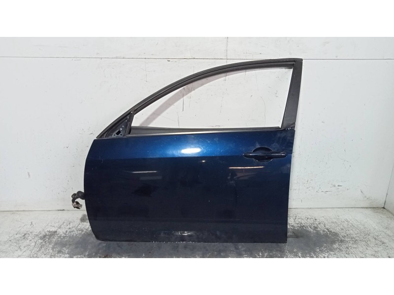 Recambio de puerta delantera izquierda para nissan primera berlina (p12) acenta referencia OEM IAM   5P
