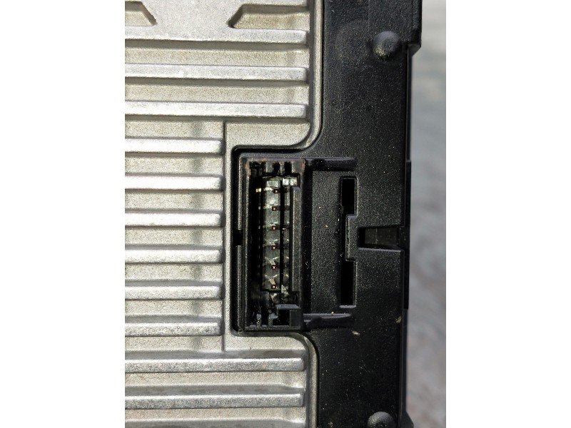 Recambio de modulo electronico para bmw serie x3 (g01) referencia OEM IAM 944242301 13399710 