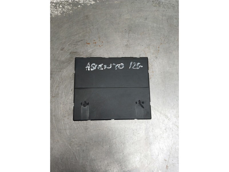 Recambio de modulo electronico para audi a5 coupe (8t) referencia OEM IAM 8T0959760  