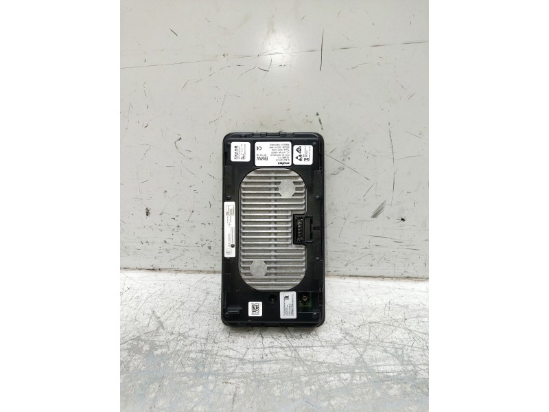 Recambio de modulo electronico para bmw serie x3 (g01) referencia OEM IAM 944242301 13399710 