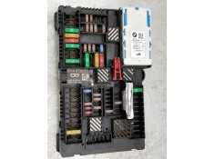 Recambio de caja reles / fusibles para bmw serie x3 (g01) referencia OEM IAM 6114873625201 P00166265AC 20B017AA1454 2