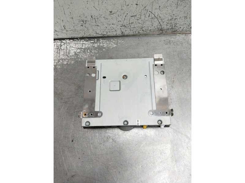 Recambio de modulo electronico para audi a5 coupe (8t) referencia OEM IAM 4F0035541L  