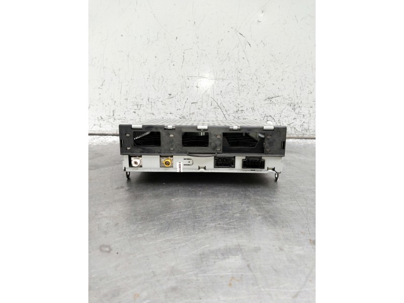 Recambio de modulo electronico para audi a5 coupe (8t) referencia OEM IAM 4F0035541L  