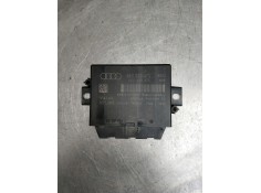 Recambio de modulo electronico para audi a5 coupe (8t) referencia OEM IAM 8K0919475 07533228 