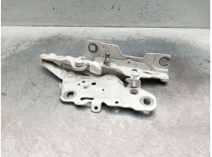 Recambio de airbag delantero izquierdo para bmw serie x3 (g01) referencia OEM IAM 315WZD9M  BISAGRA IZQUIERDA