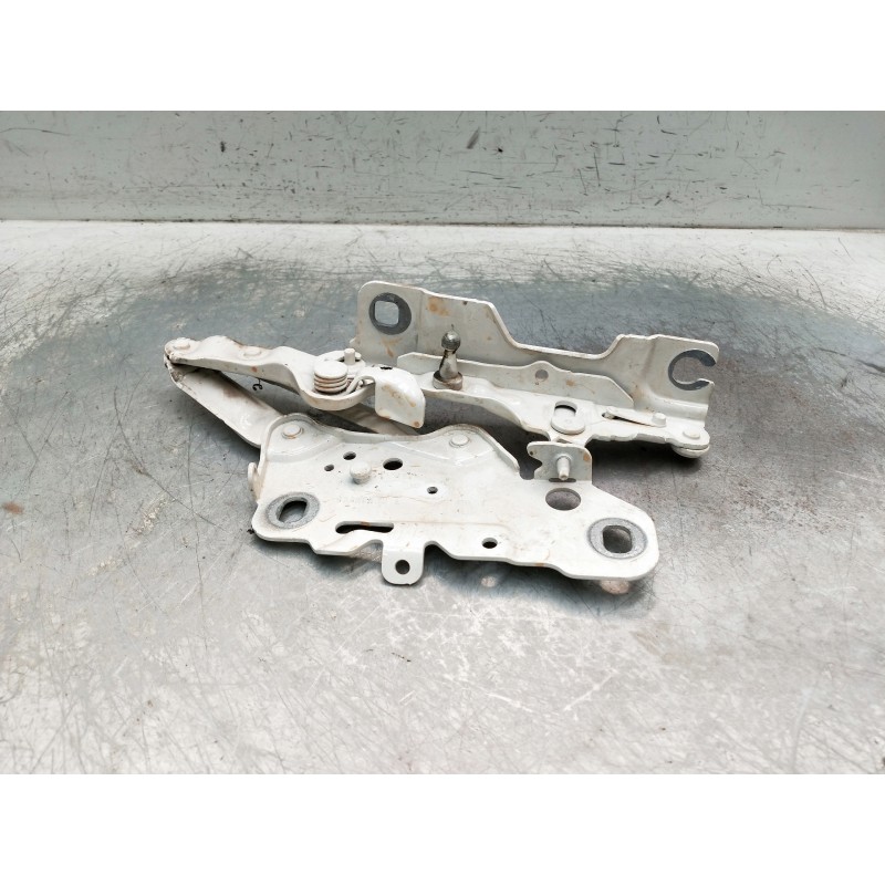 Recambio de airbag delantero izquierdo para bmw serie x3 (g01) referencia OEM IAM 315WZD9M  BISAGRA IZQUIERDA