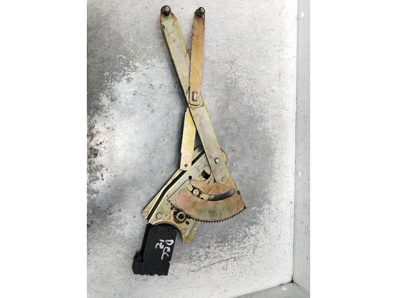 Recambio de elevalunas delantero izquierdo para renault 14 gtl referencia OEM IAM   