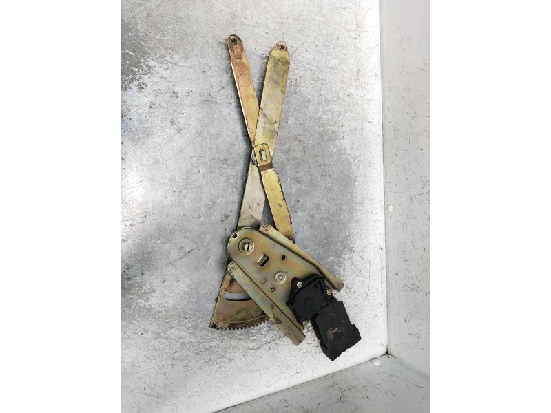 Recambio de elevalunas delantero izquierdo para renault 14 gtl referencia OEM IAM   
