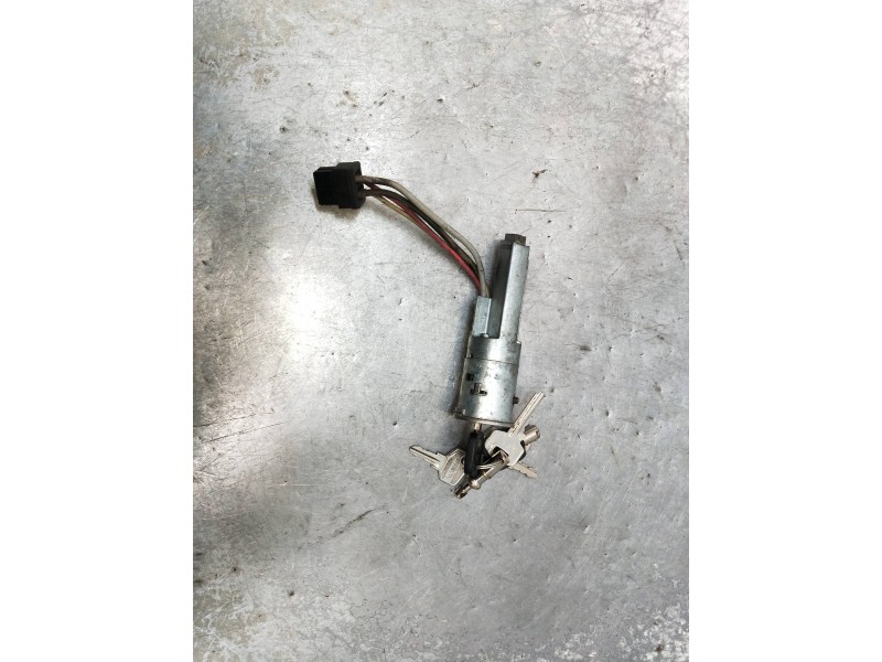 Recambio de conmutador de arranque para renault 14 gtl referencia OEM IAM   