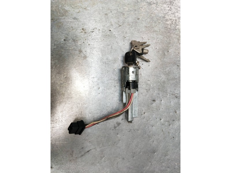 Recambio de conmutador de arranque para renault 14 gtl referencia OEM IAM   