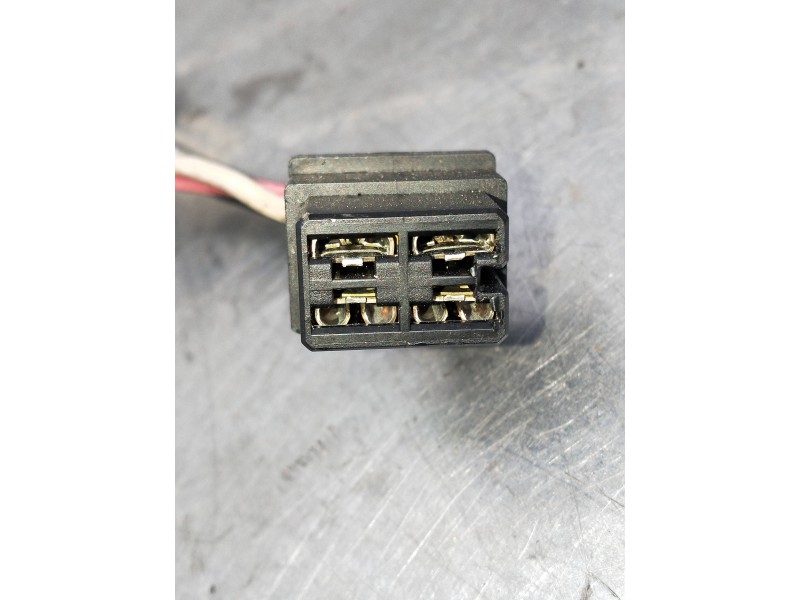 Recambio de conmutador de arranque para renault 14 gtl referencia OEM IAM   