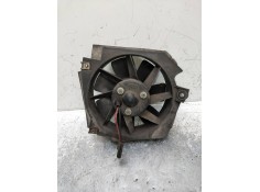 Recambio de electroventilador para renault 14 gtl referencia OEM IAM   