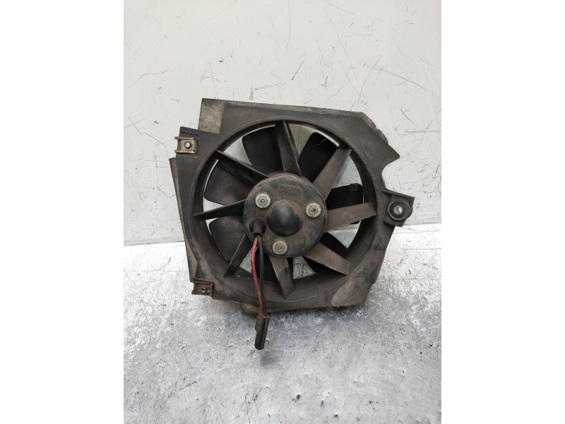Recambio de electroventilador para renault 14 gtl referencia OEM IAM   