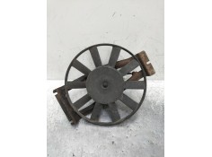 Recambio de electroventilador para renault 14 gtl referencia OEM IAM   