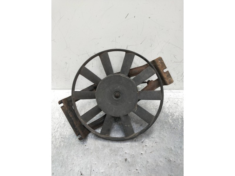 Recambio de electroventilador para renault 14 gtl referencia OEM IAM   
