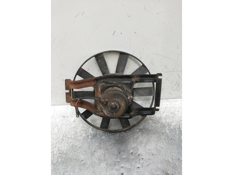 Recambio de electroventilador para renault 14 gtl referencia OEM IAM   