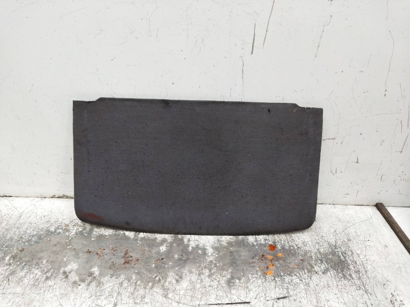 Recambio de bandeja trasera para renault 14 gtl referencia OEM IAM   