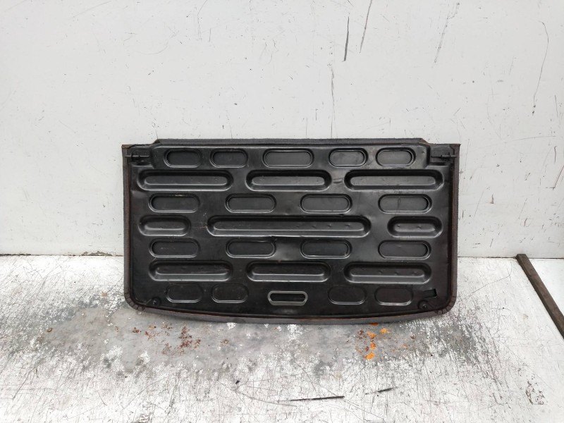 Recambio de bandeja trasera para renault 14 gtl referencia OEM IAM   