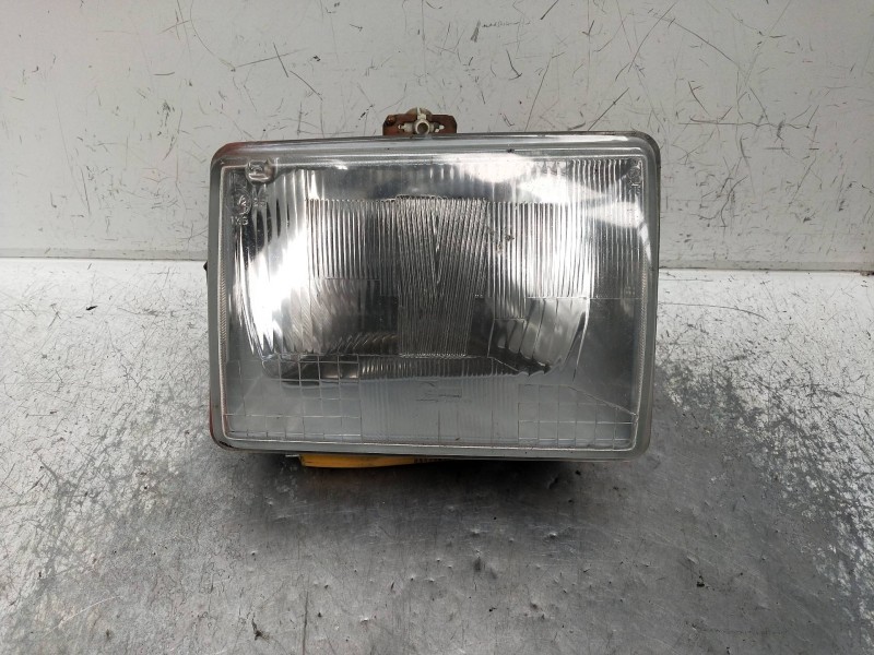 Recambio de faro derecho para renault 14 gtl referencia OEM IAM   