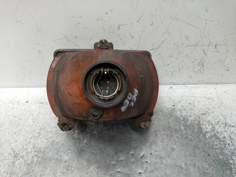 Recambio de faro derecho para renault 14 gtl referencia OEM IAM   