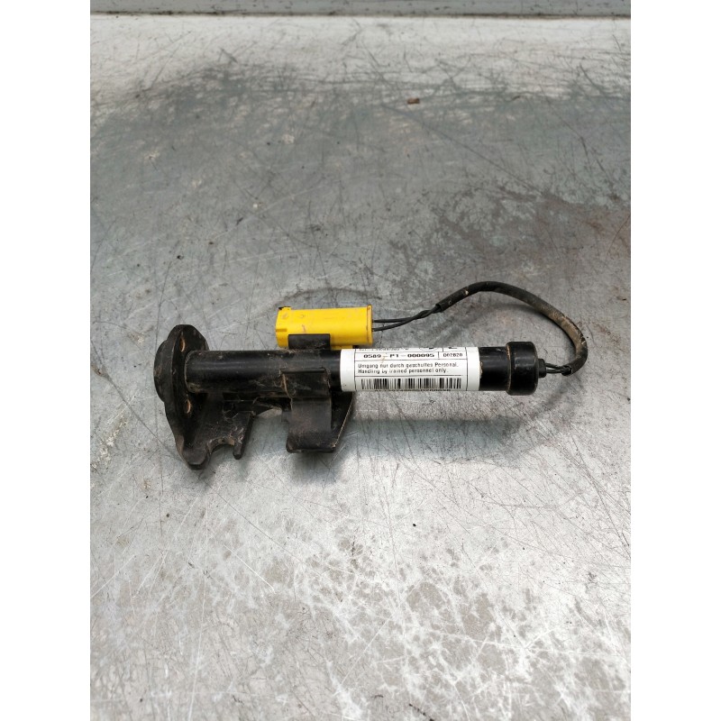 Recambio de airbag delantero izquierdo para bmw serie x3 (g01) referencia OEM IAM AL739749505D20009B  