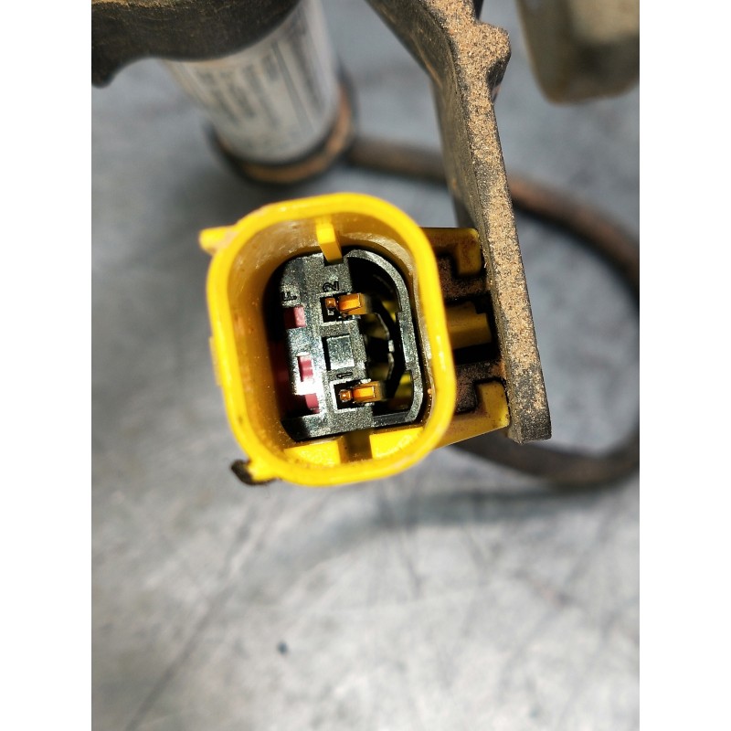 Recambio de airbag delantero izquierdo para bmw serie x3 (g01) referencia OEM IAM AL739749505D20009B  